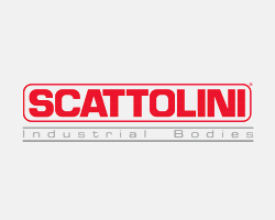 Scattolini Logo